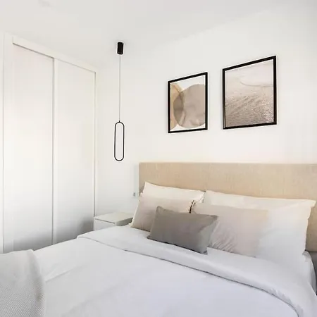 Appartement Horizonte Azul *