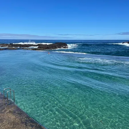 Horizonte Azul *