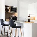 Apartament Horizonte Azul *