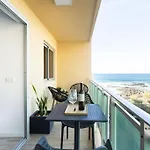 Apartament Horizonte Azul *