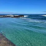 Horizonte Azul *