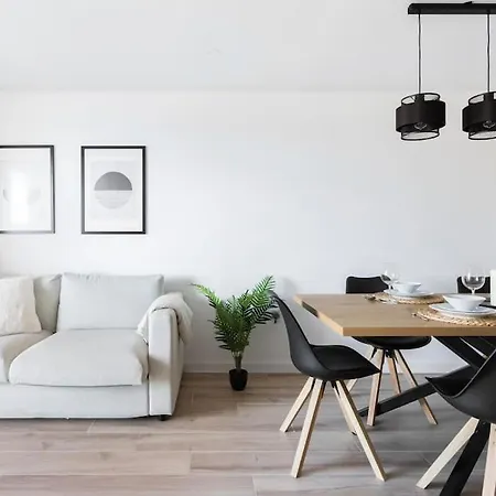 Horizonte Azul Apartamento