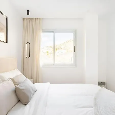 Apartamento Horizonte Azul Santa Cruz de Tenerife