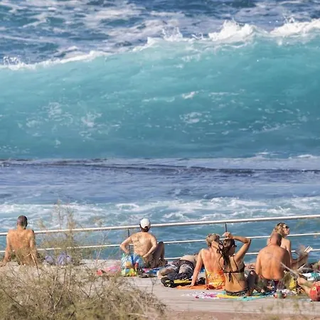 Horizonte Azul Apartamento *