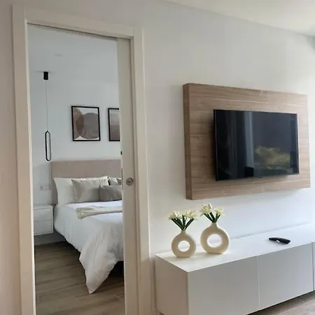 Horizonte Azul Apartamento *