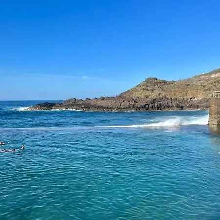 Lejlighed Horizonte Azul