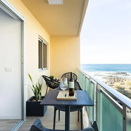 Apartamento Horizonte Azul *