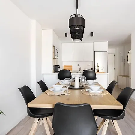 Horizonte Azul Apartamento Santa Cruz de Tenerife