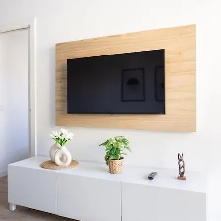 Apartamento Horizonte Azul *