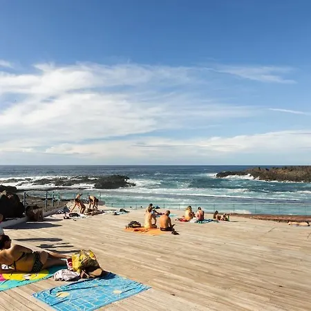 Lejlighed Horizonte Azul Santa Cruz de Tenerife