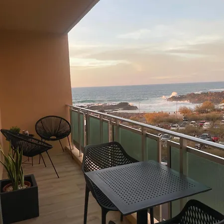 Apartamento Horizonte Azul Santa Cruz de Tenerife