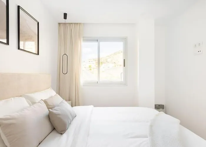 Apartamento Horizonte Azul Santa Cruz de Tenerife