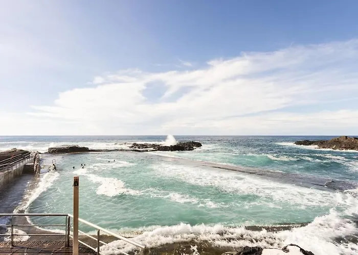 Horizonte Azul Apartamento