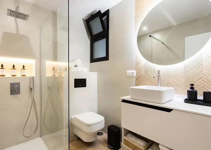 Horizonte Azul Apartamento *