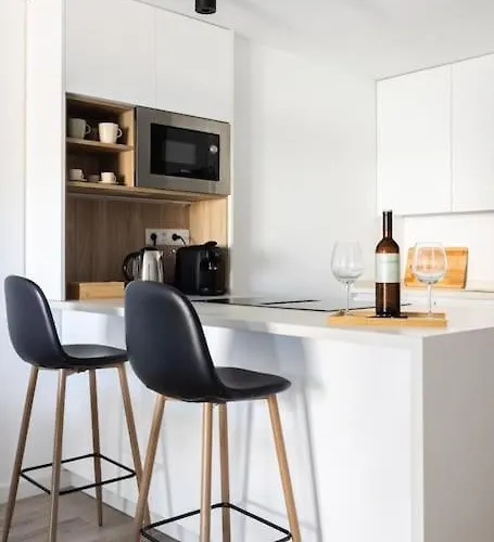 Apartamento Horizonte Azul *