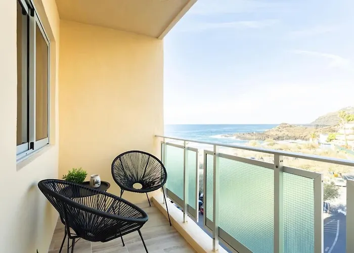 Horizonte Azul Santa Cruz de Tenerife