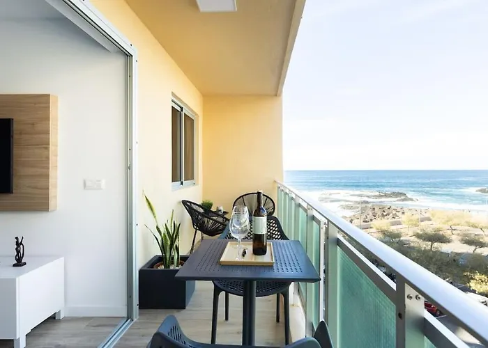 Apartamento Horizonte Azul *