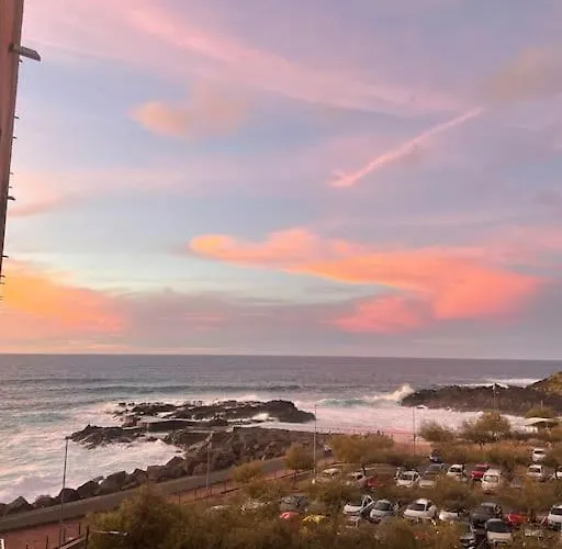 Apartamento Horizonte Azul