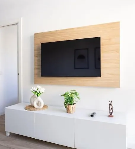 Apartamento Horizonte Azul *