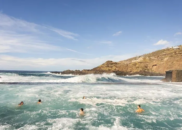 Apartamento Horizonte Azul *