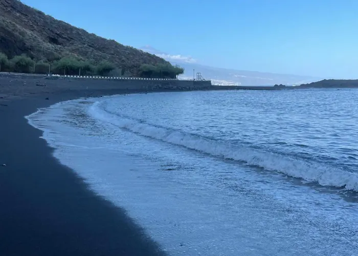 Apartamento Horizonte Azul Santa Cruz de Tenerife
