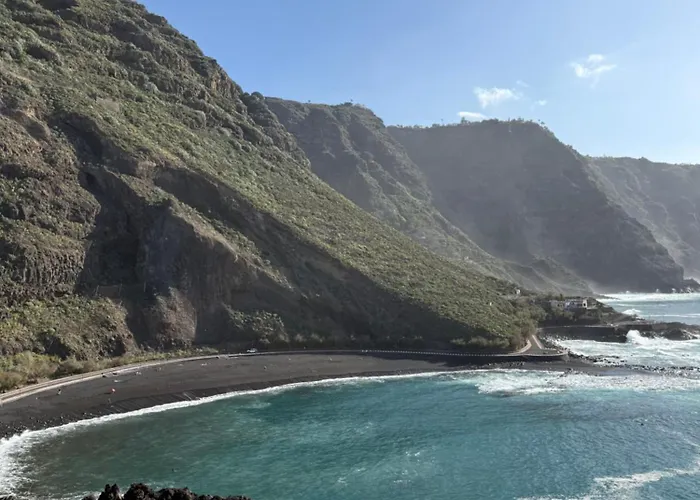 Apartamento Horizonte Azul Santa Cruz de Tenerife