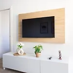 Apartment Horizonte Azul *