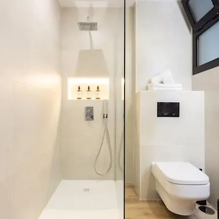 Horizonte Azul * سانتا كروز دي تينيريف