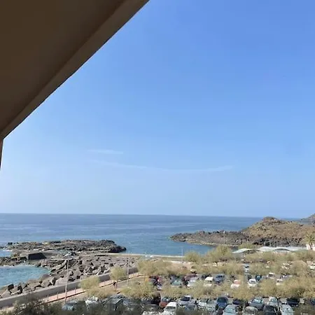 Horizonte Azul דירה