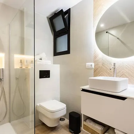 Horizonte Azul شقة *