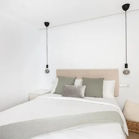 Horizonte Azul * سانتا كروز دي تينيريف