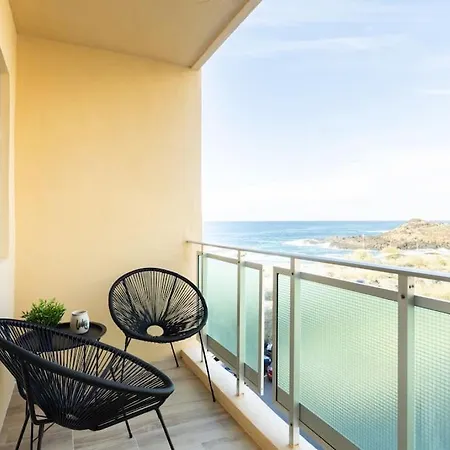 Horizonte Azul سانتا كروز دي تينيريف