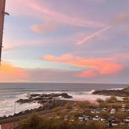 דירה Horizonte Azul