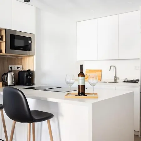 Horizonte Azul Apartament