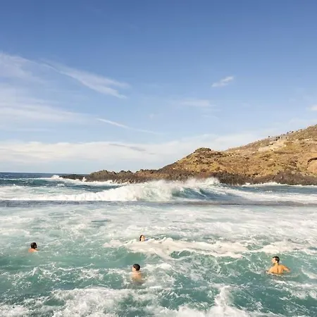 شقة Horizonte Azul *