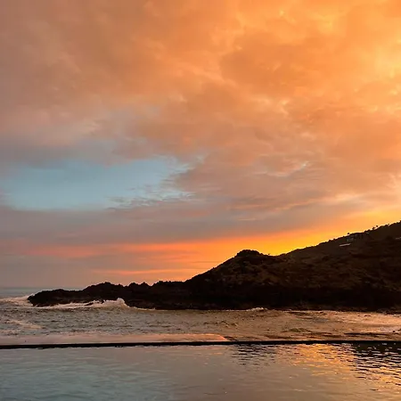 Horizonte Azul شقة