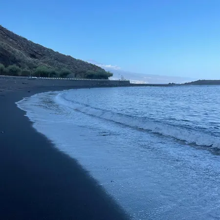 شقة Horizonte Azul سانتا كروز دي تينيريف