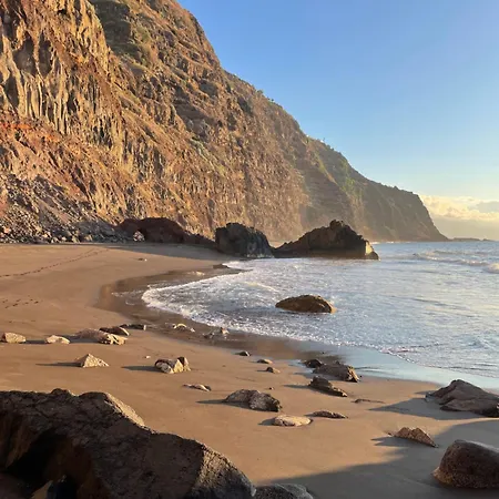 Horizonte Azul Apartament *