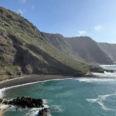 شقة Horizonte Azul سانتا كروز دي تينيريف