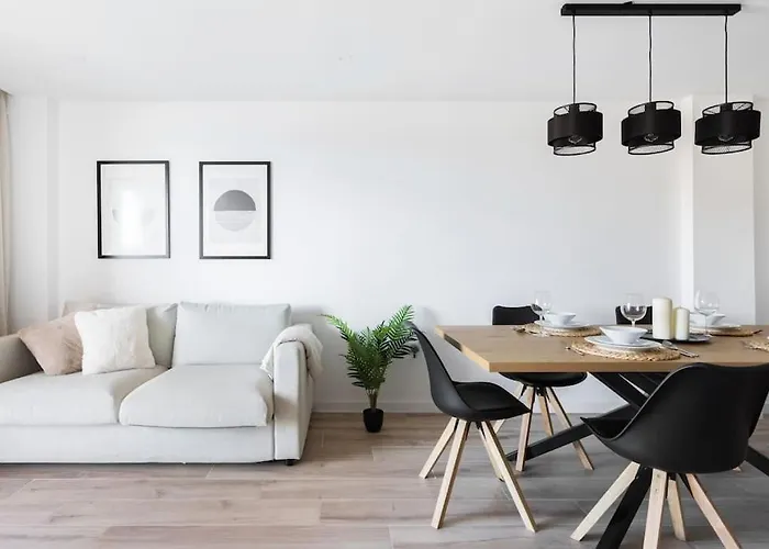 Horizonte Azul Apartament