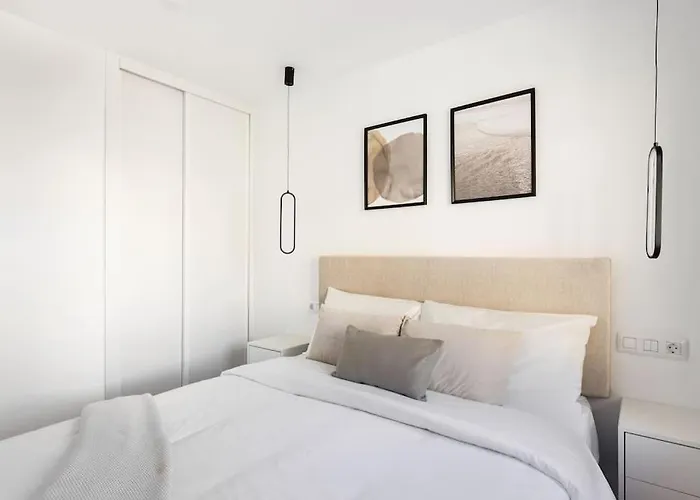 Apartament Horizonte Azul *