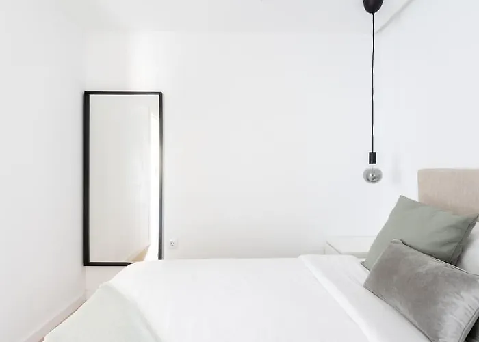 Apartament Horizonte Azul