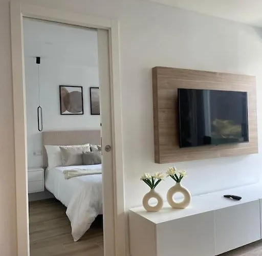 Horizonte Azul Apartament *