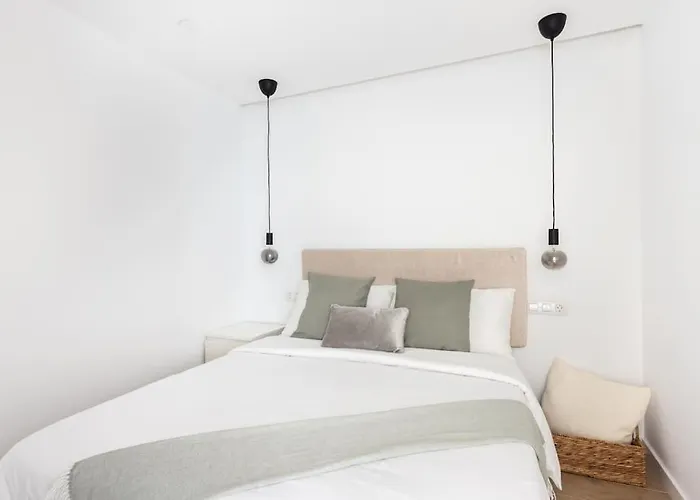 Horizonte Azul * Санта-Крус-де-Тенерифе