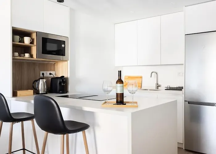 Horizonte Azul Apartament