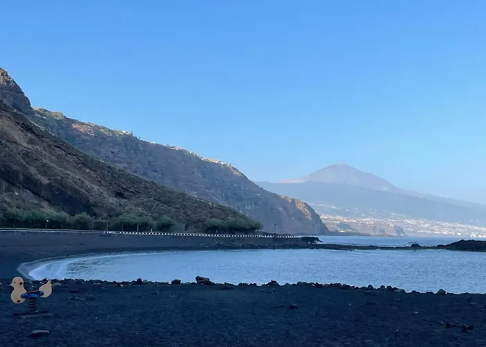 Апартаменты Horizonte Azul