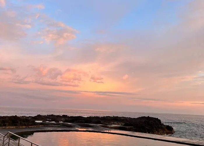 Horizonte Azul Апартаменты *