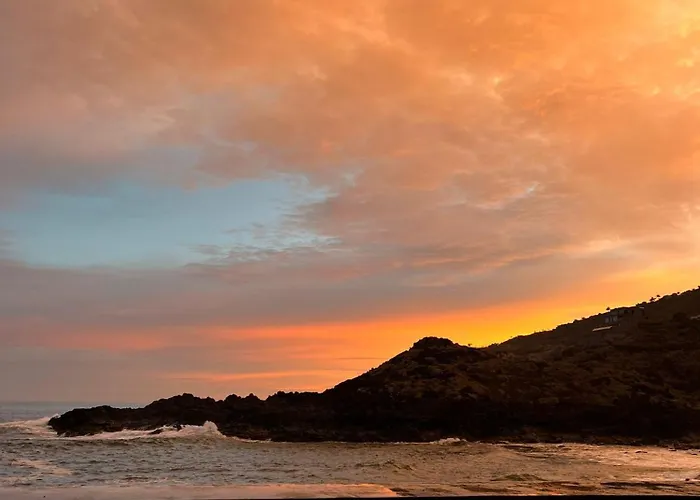 Horizonte Azul Апартаменты