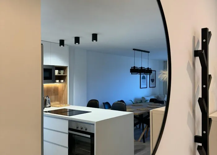 Horizonte Azul Apartament *