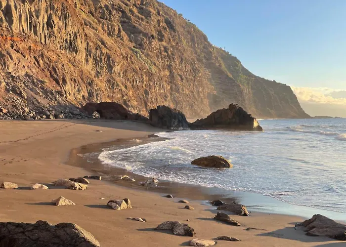 Horizonte Azul Apartament *